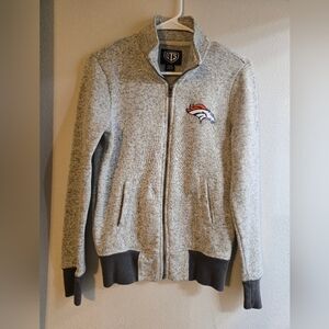 OTS Denver Broncos Fleece